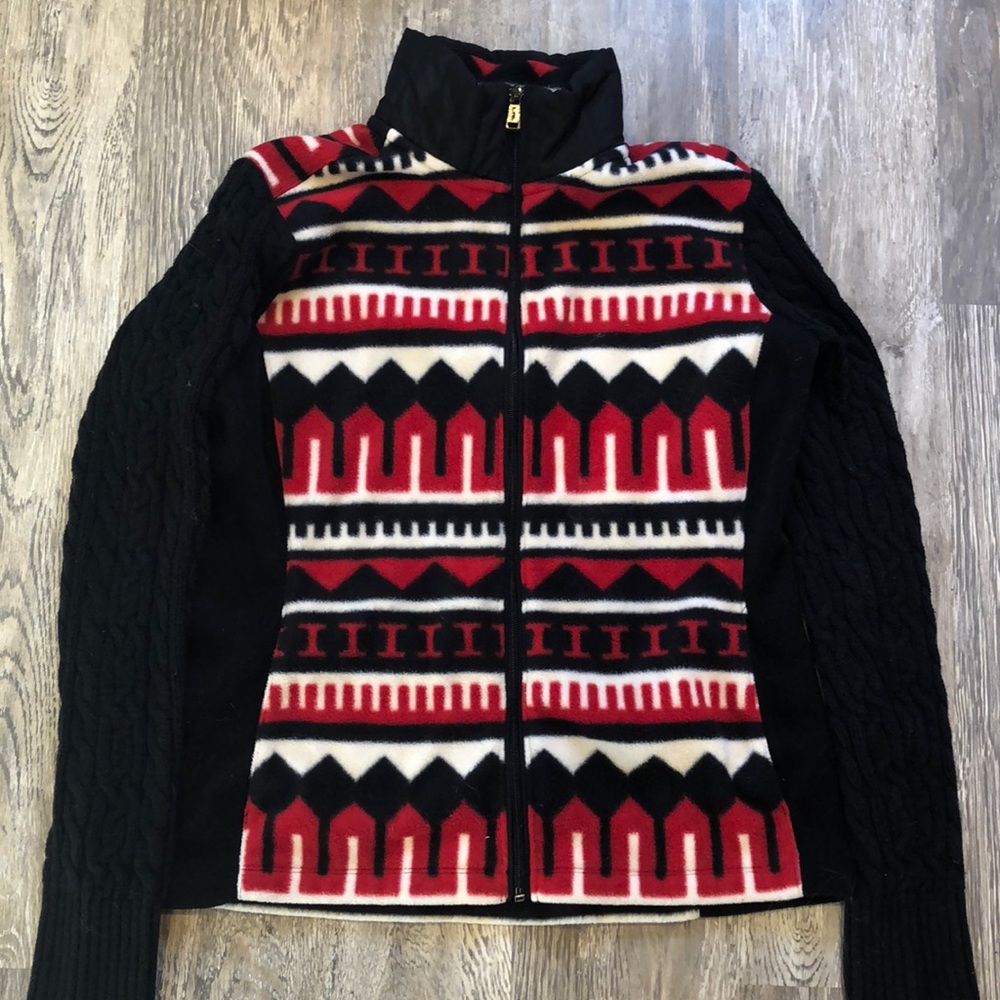 Vintage Ralph Lauren sweater medium